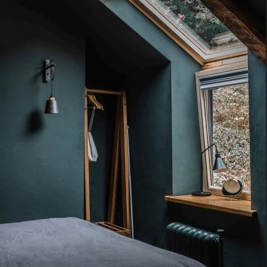 Ynyshir: Breaking boundaries in Wales