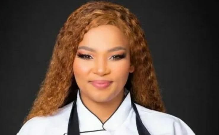 Images for Culinary extraordinaire Siba Mtongana to judge 'SA Bake Off'