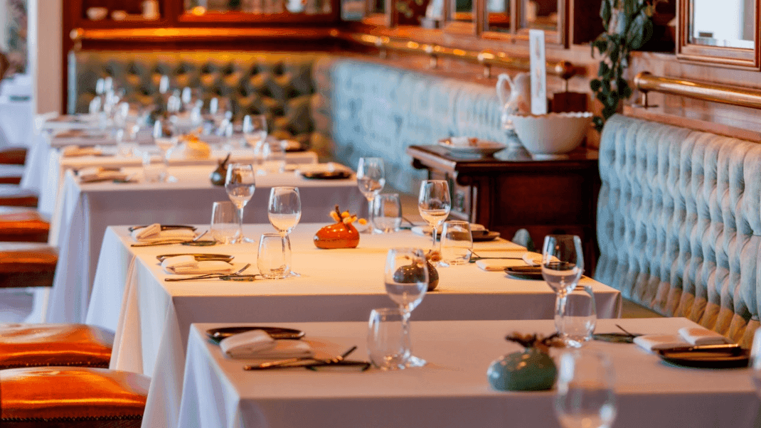 Images for Siba finds space at the Table for her own restaurant