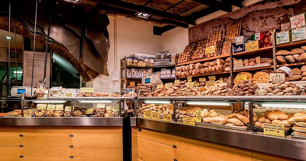 Images for Antico Forno Roscioli