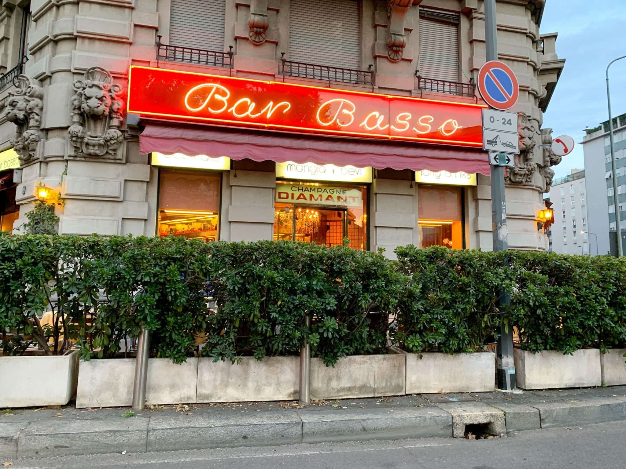 Images for Bar Basso