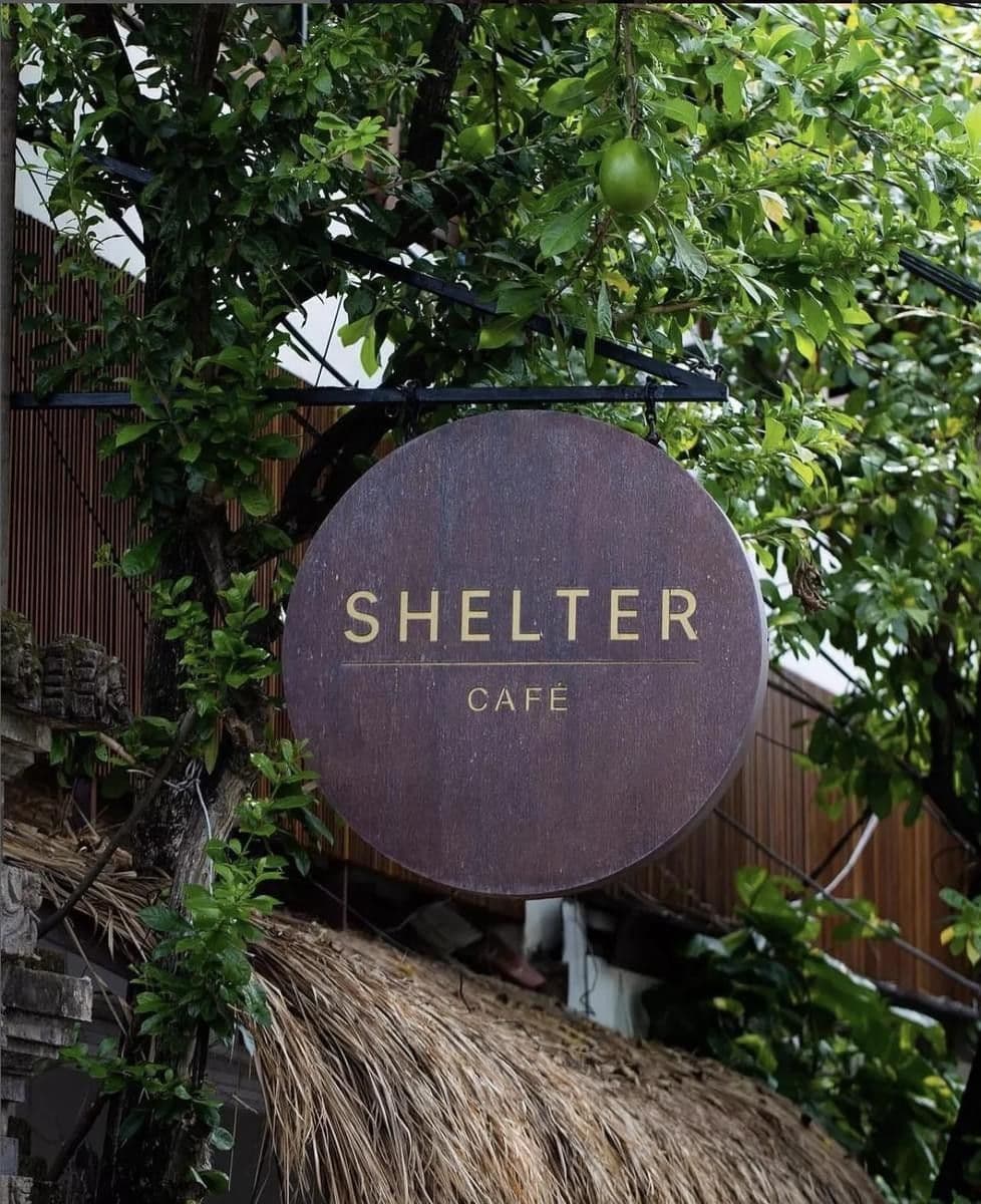 Images for Shelter Cafe