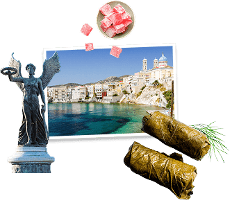 Syros guide artwork