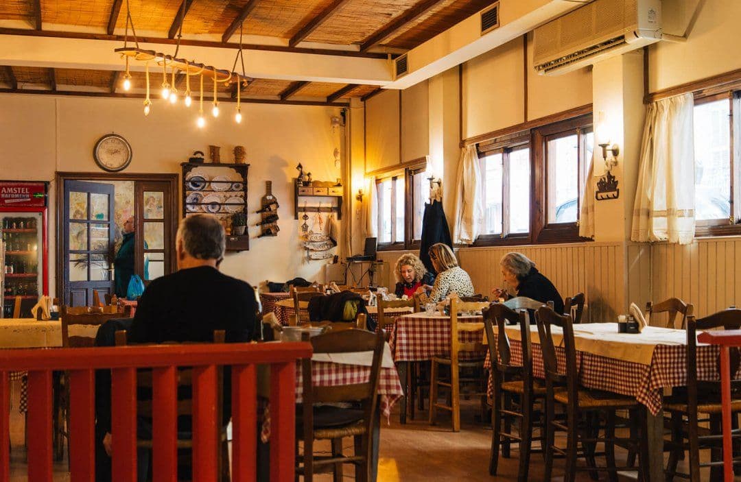 Mavros Gatos