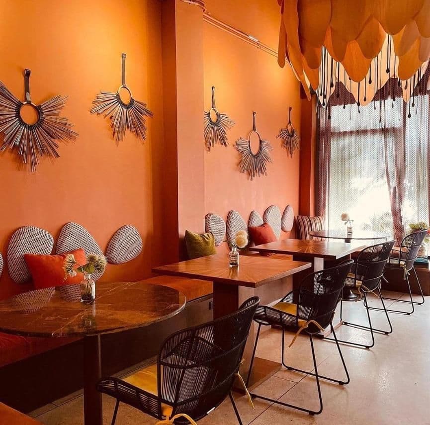Images for Mayrai Bar