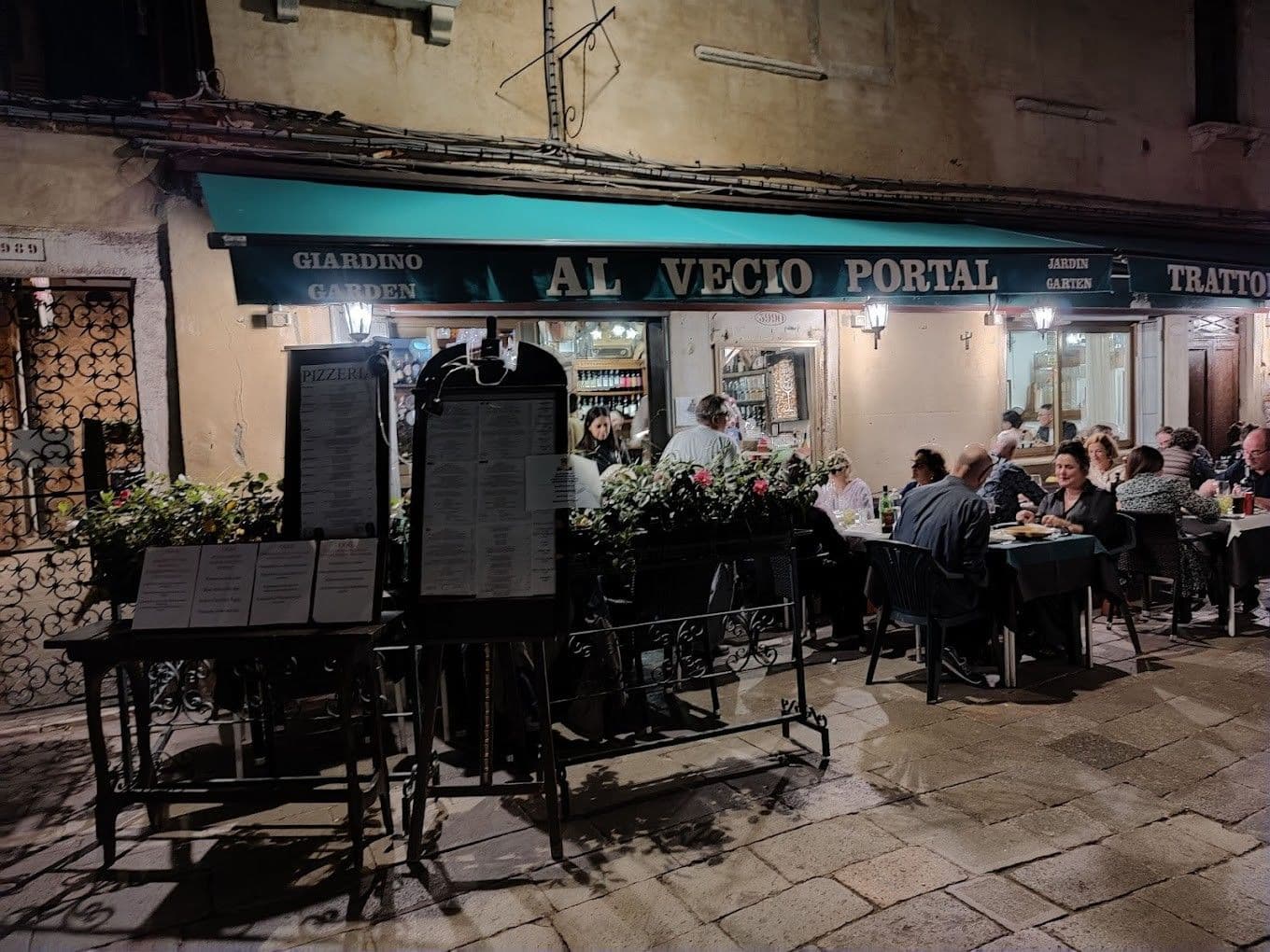 Images for Al Covo