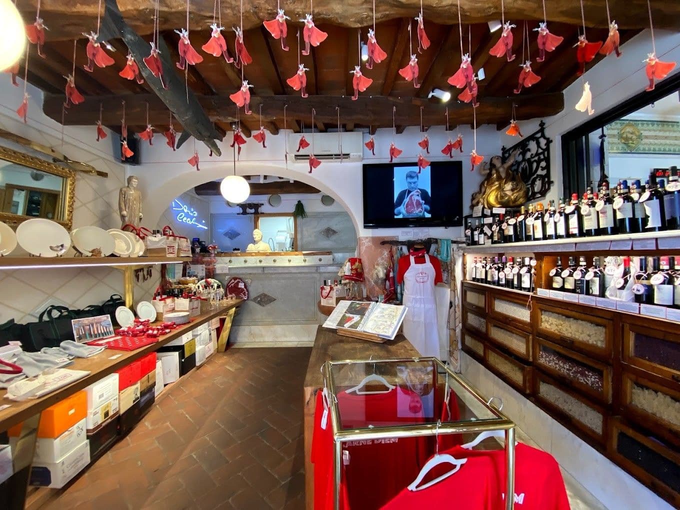 Images for Antica Macelleria Cecchini