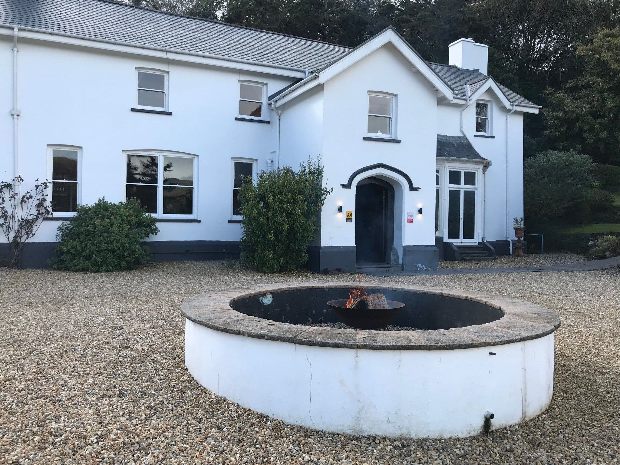 Images for Ynyshir