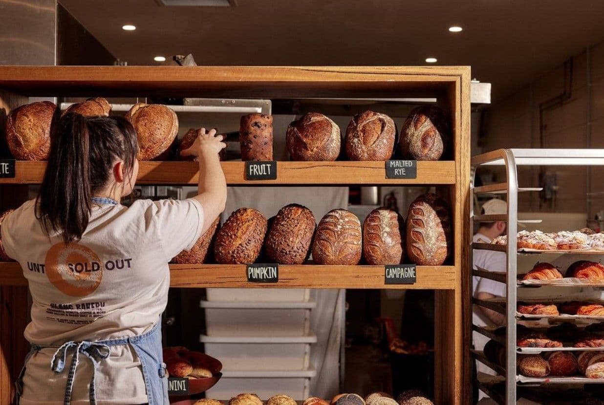 Images for Blanc Bakery