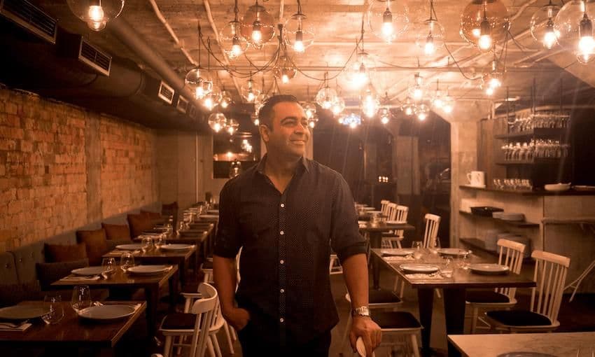 Images for Inside the empire of Auckland’s first couple of food