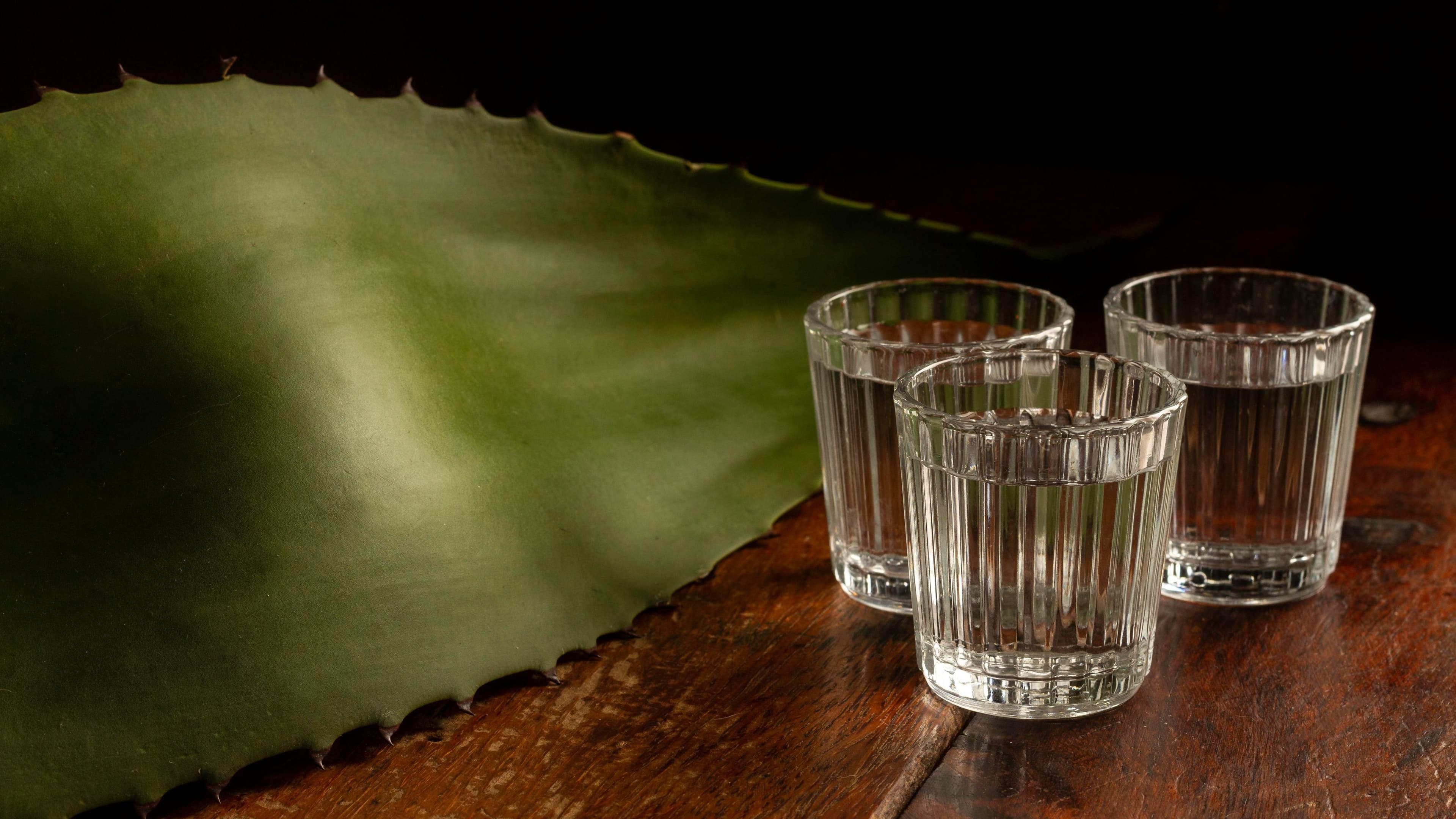 Images for Mezcal Beverage