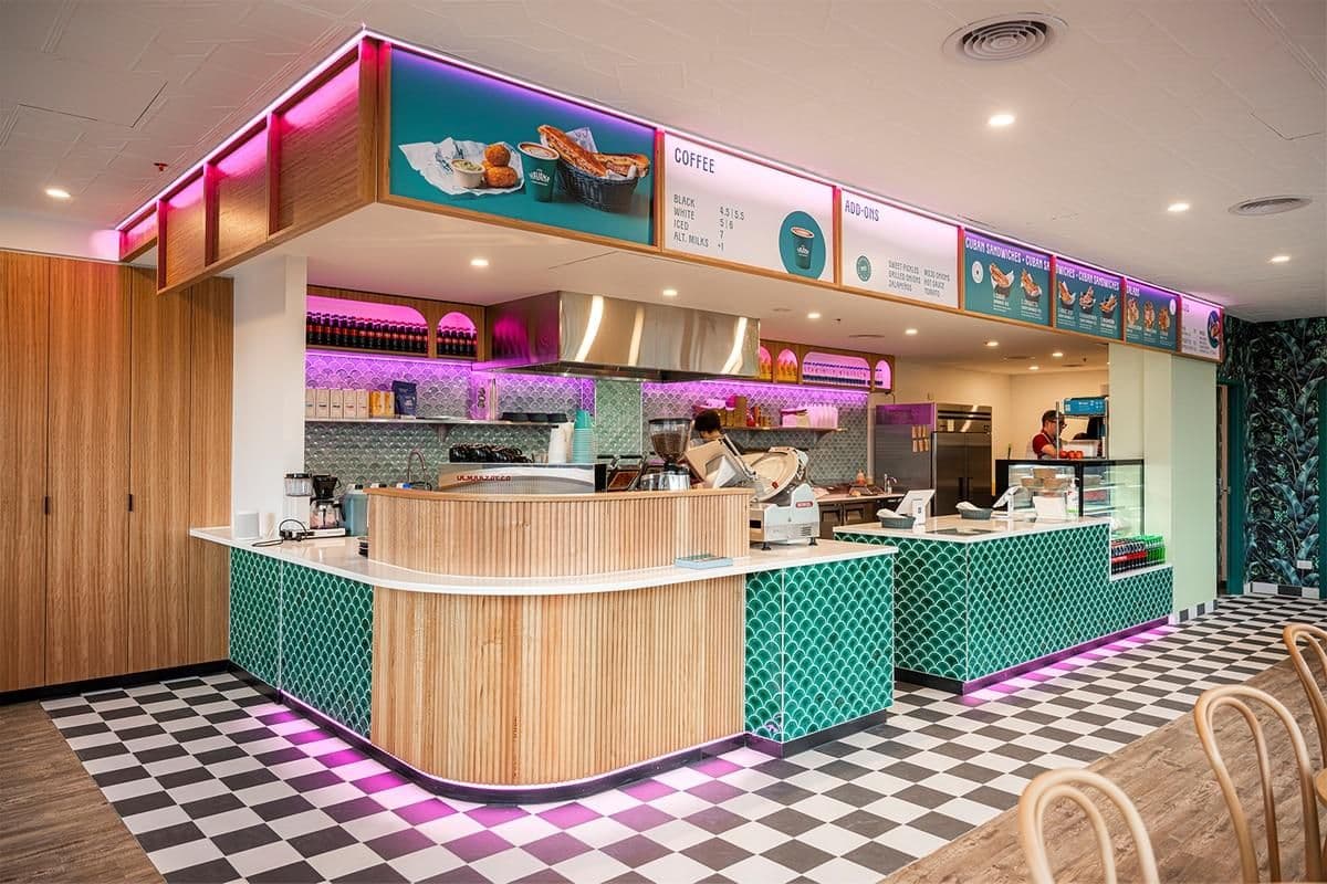 Images for Restaurant Review - Little Havana Sandwiches, Melbourne