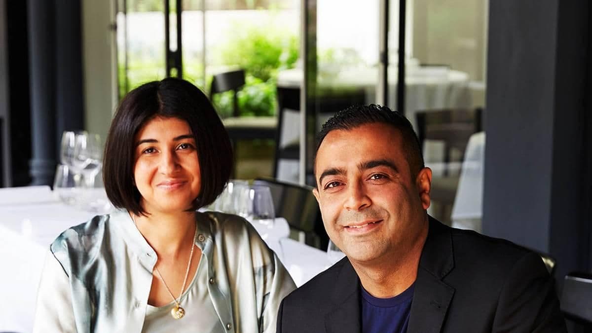 Images for Why Sid & Chand Sahrawat Continue To Define Auckland's Dining Scene