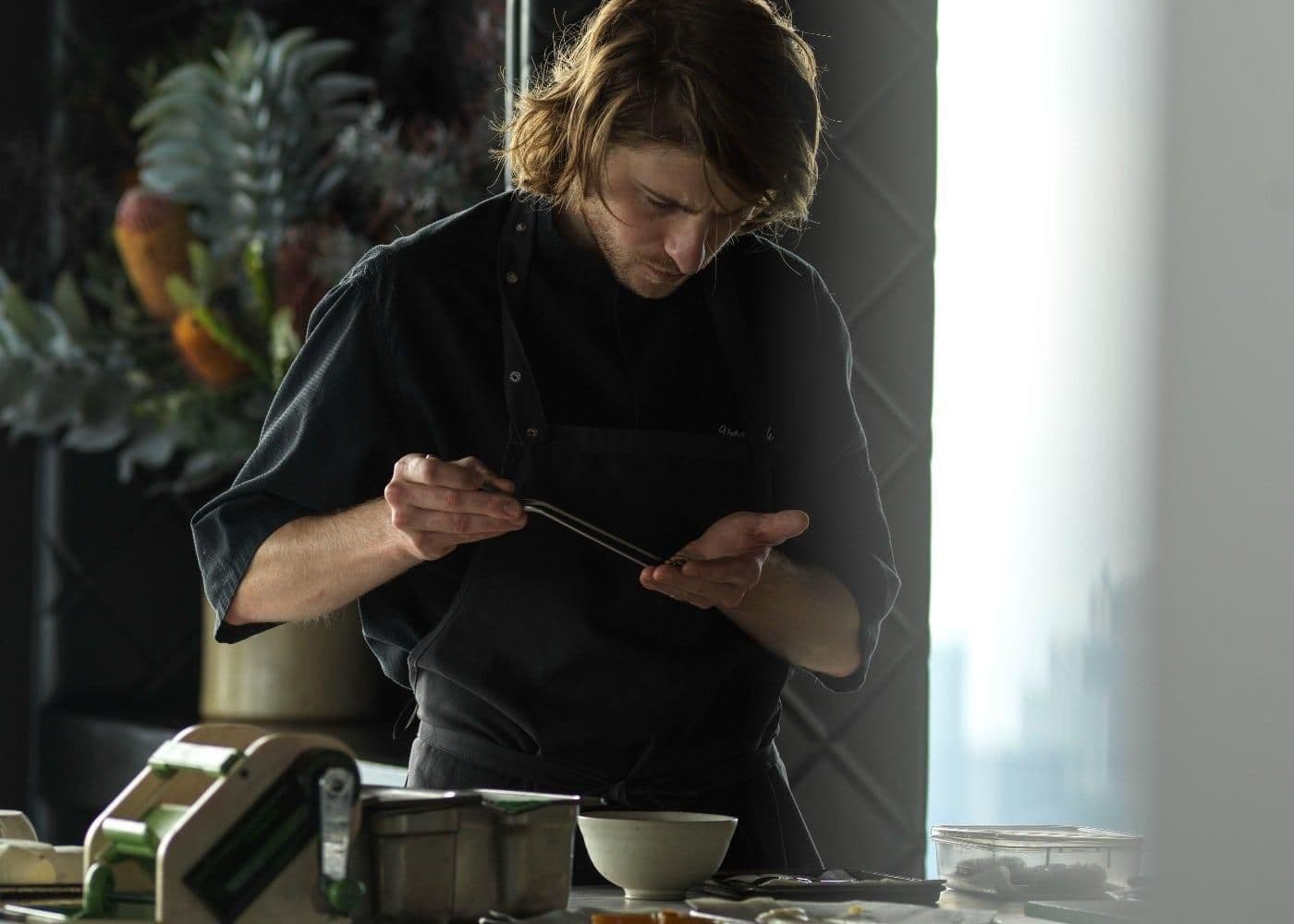 Images for Hugh Allen talks ambition and Australia’s coffee culture - BeanScene