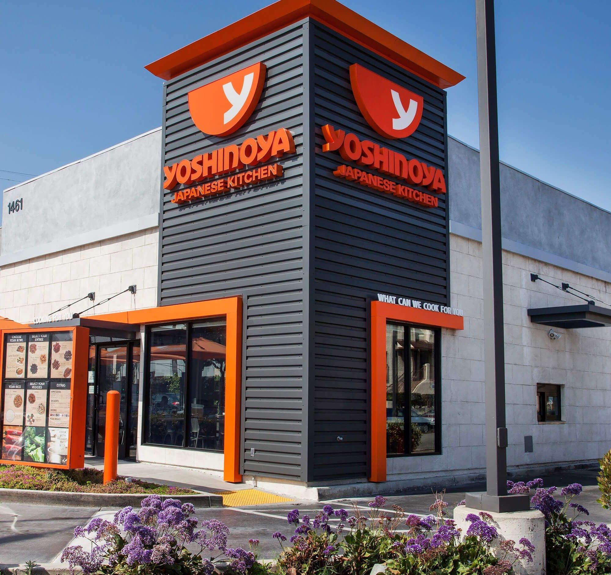 Images for Yoshinoya