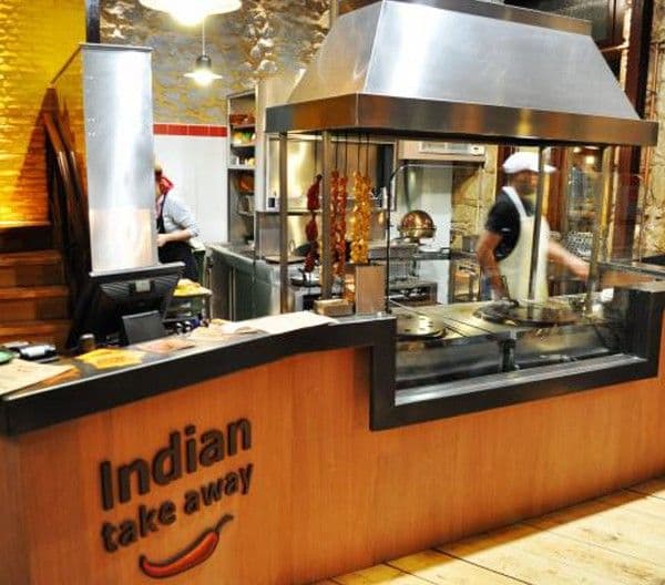 Images for Mirch Indian Restaurant