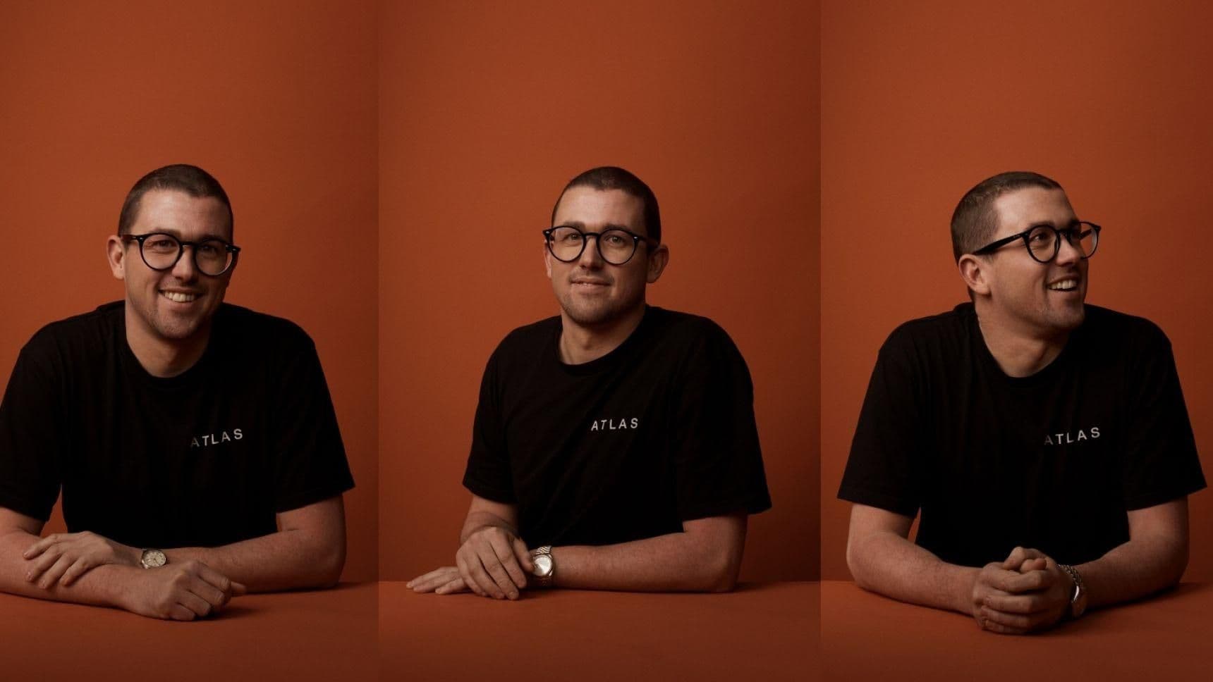 Images for Charlie Carrington: 30 Under 30 - Melbourne Food & Wine Festival