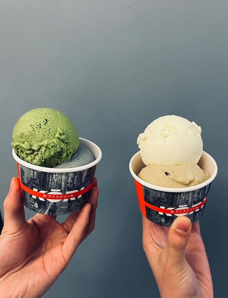 Images for Kōri Ice Cream