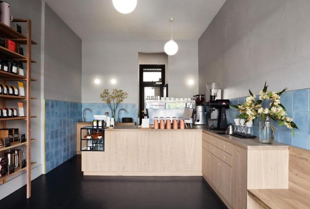 Images for Market Lane Coffee - South Melbourne