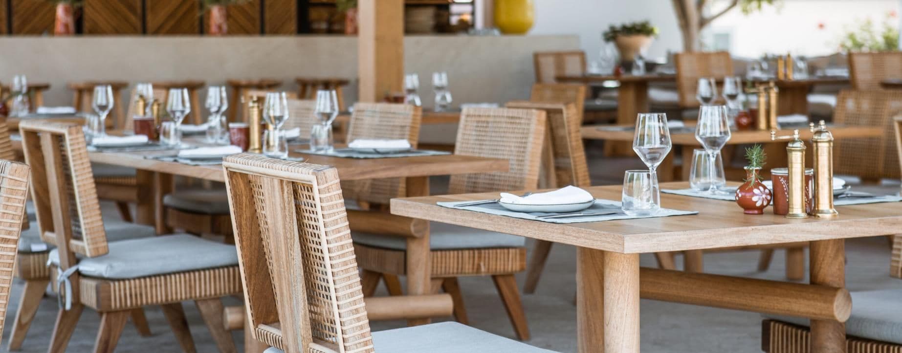 Images for Mezze at Cretan Malia Park