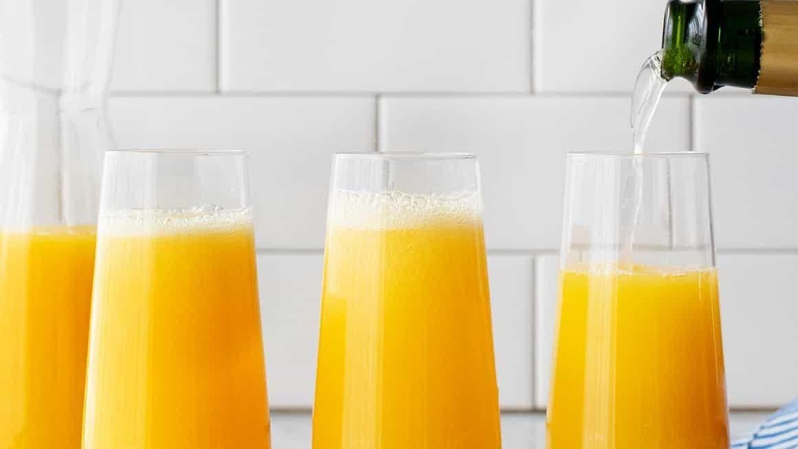 Images for Mimosa Cocktail