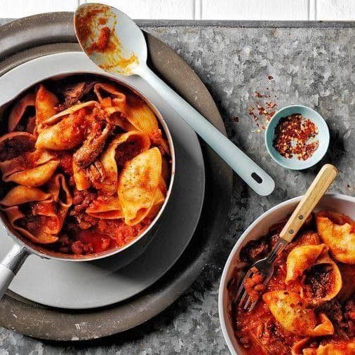 Leftover Roast Ribollita recipe preview