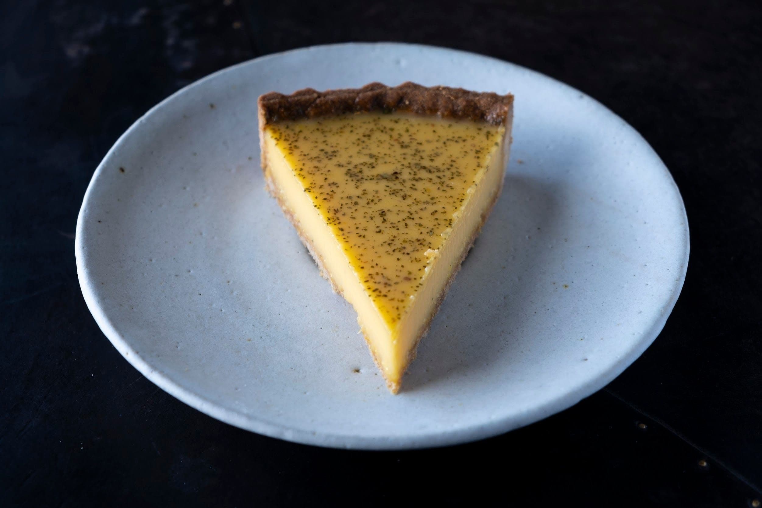 Lemon Tart recipe preview