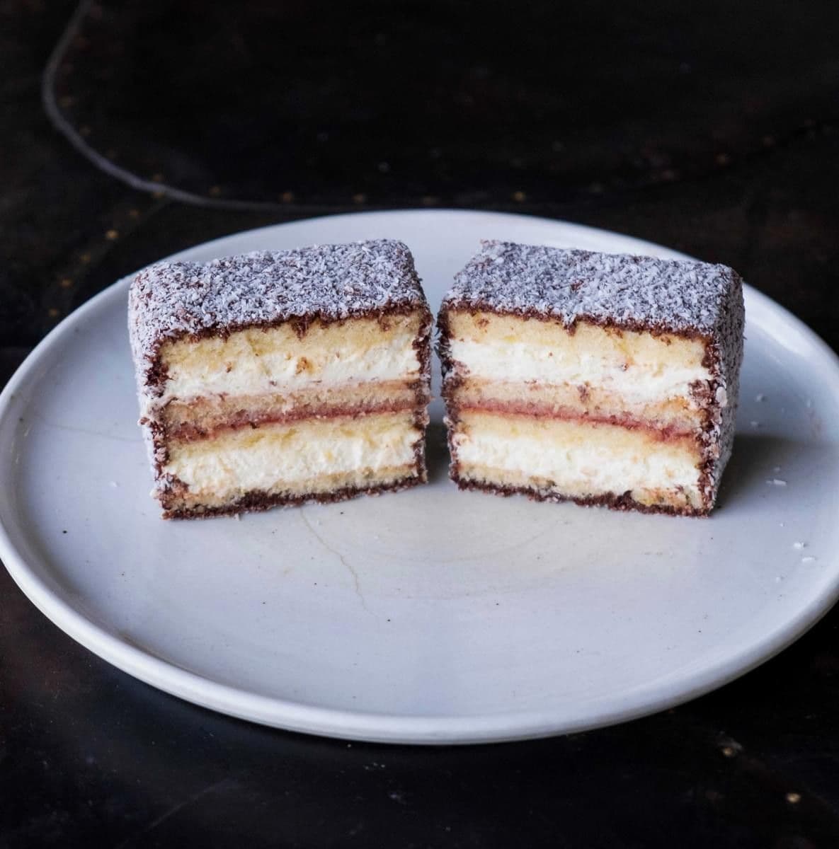 Lamington