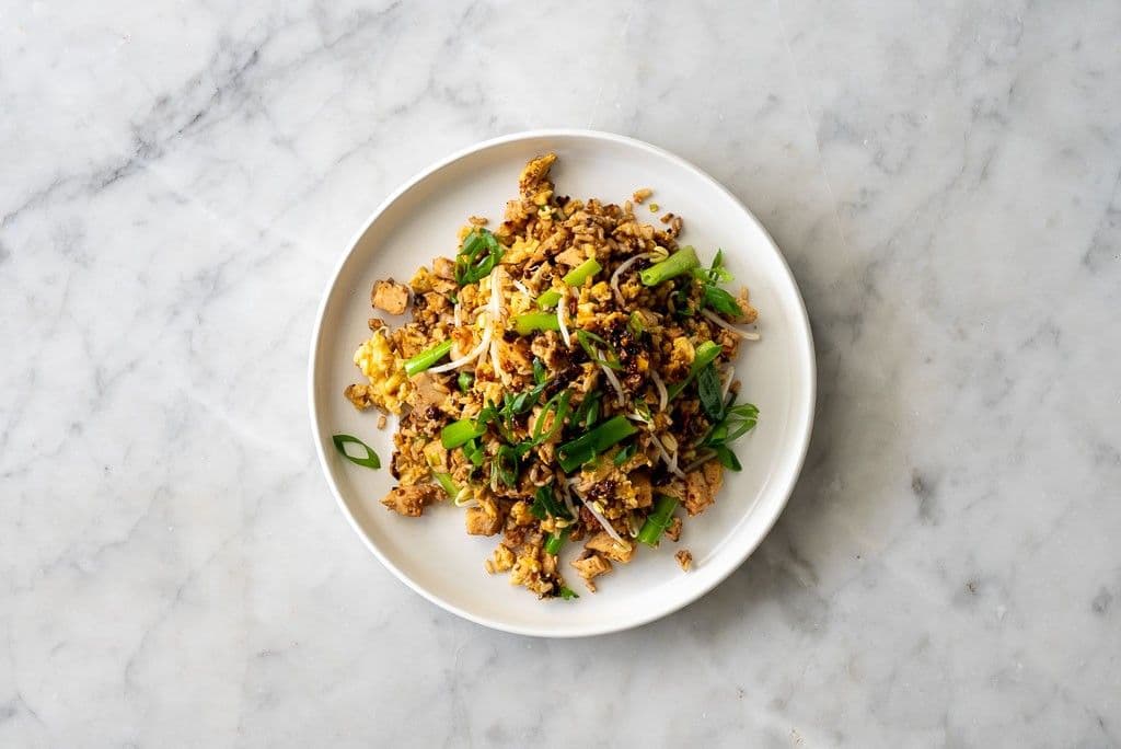 Turkey Fried Rice