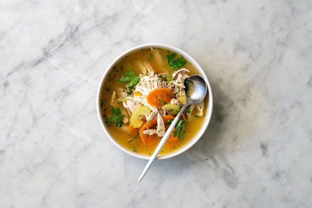 Chicken Soup