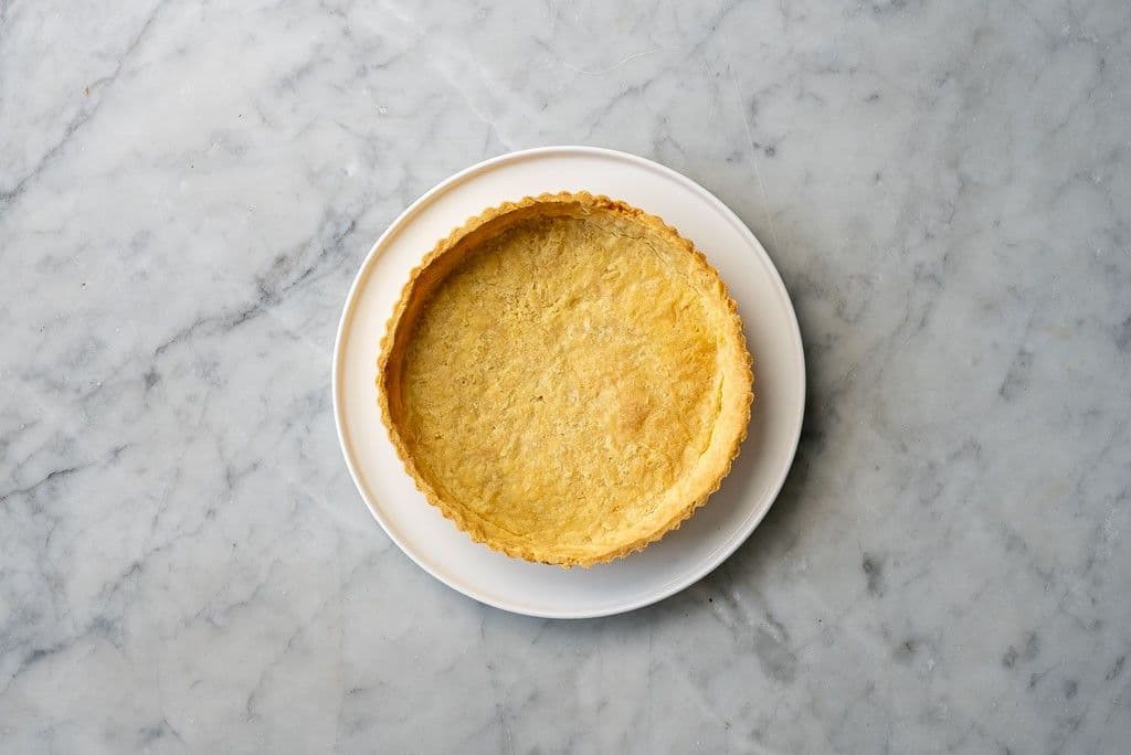 Shortcrust Pastry