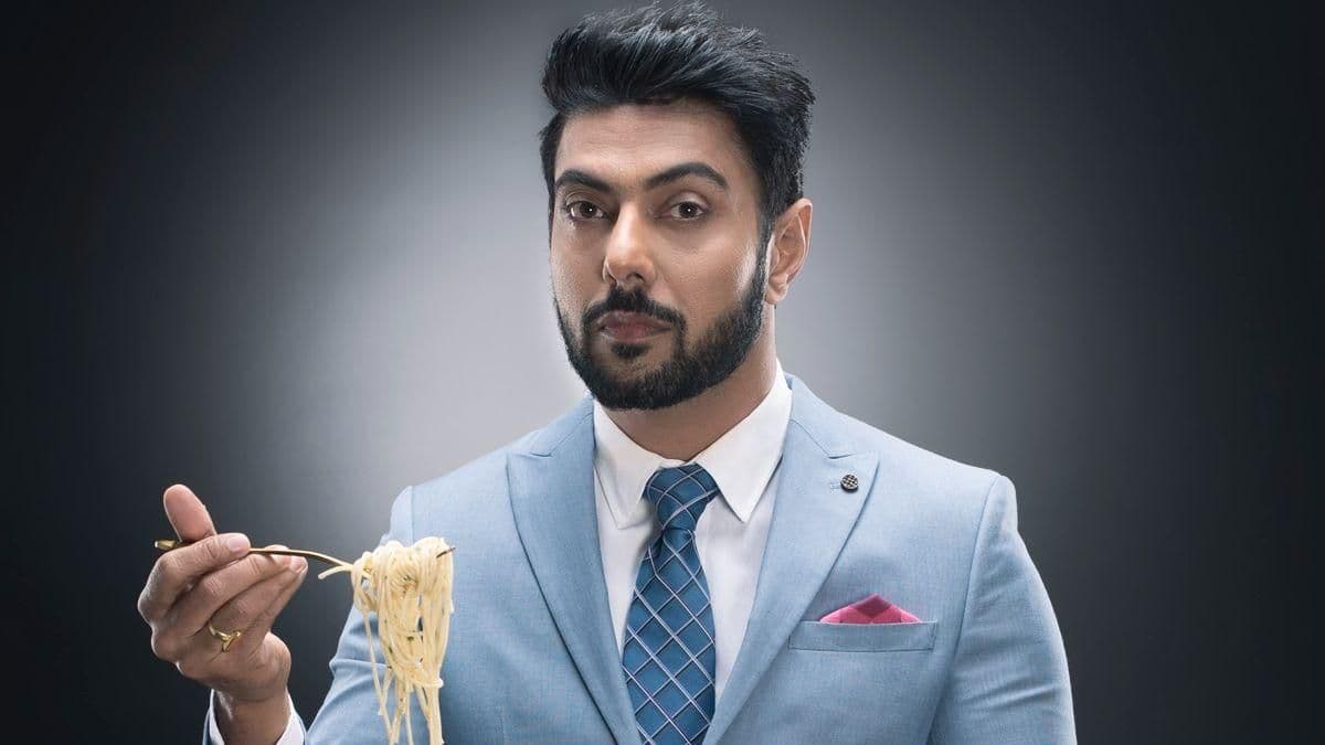 Images for Colours of Courage: Chef Ranveer Brar on cooking, poetry and how his childhood in Lucknow was a foodie’s dream