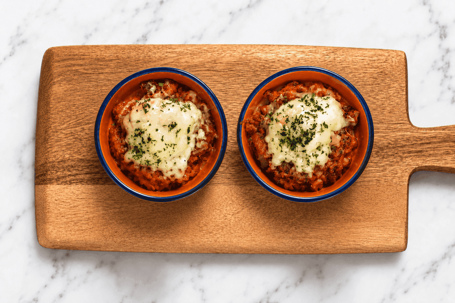 Spanish-Style Steamed and Gratinated Eggs recipe preview