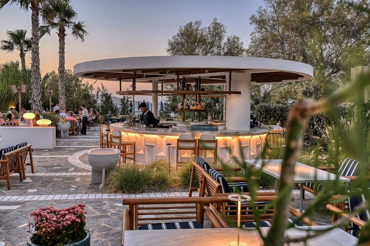 Matsuhisa Paros