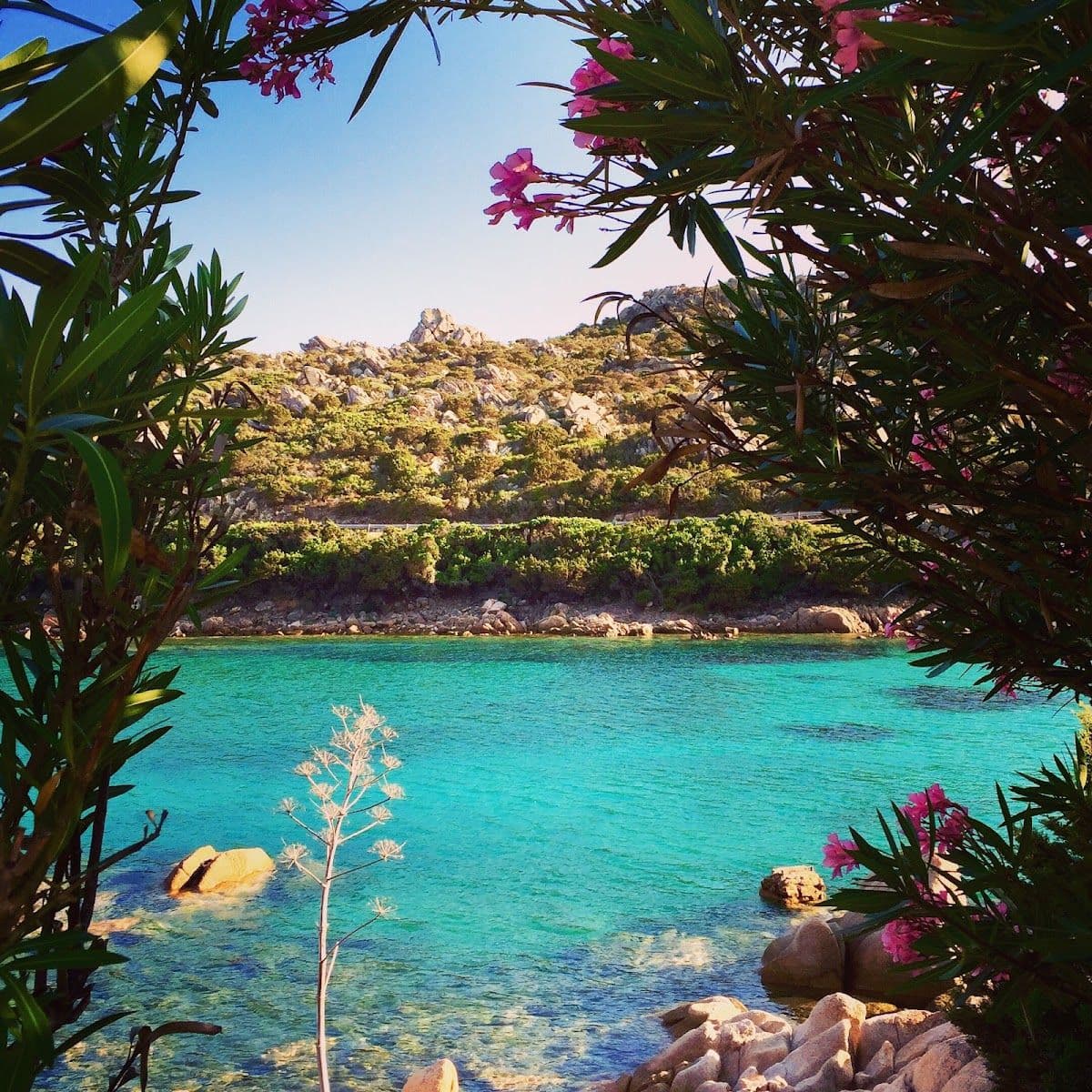 La Maddalena Islands