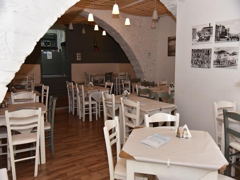 Taverna de Petrino