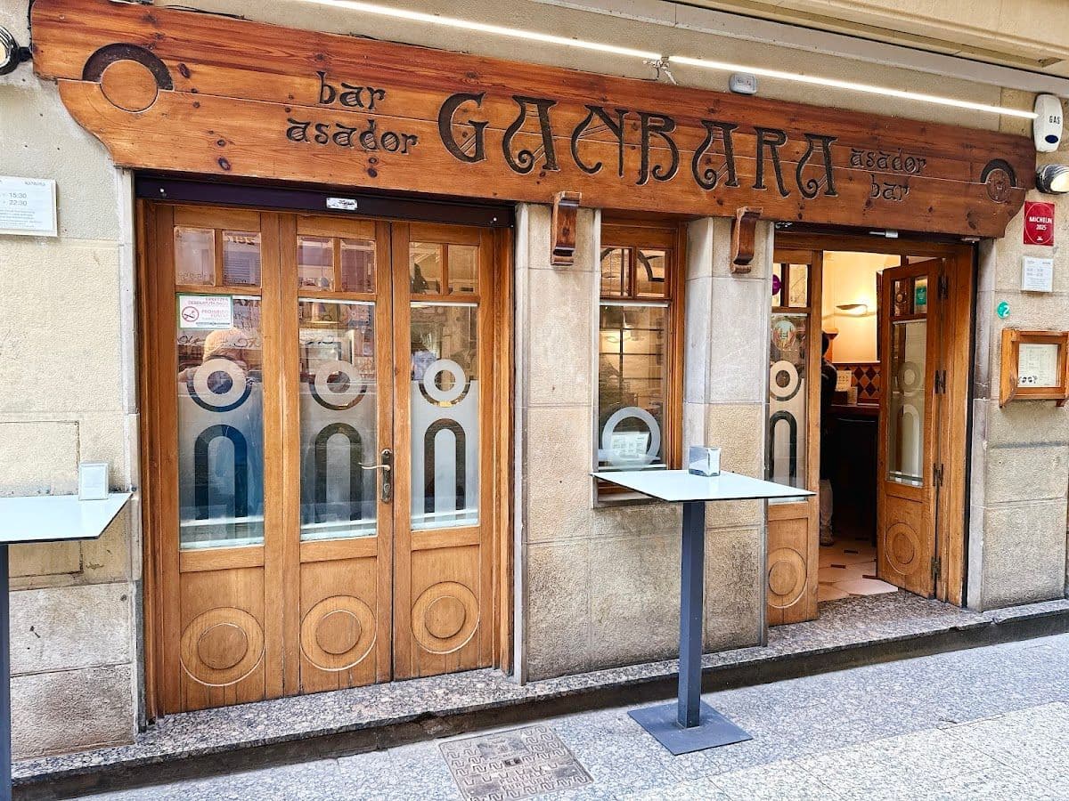Ganbara