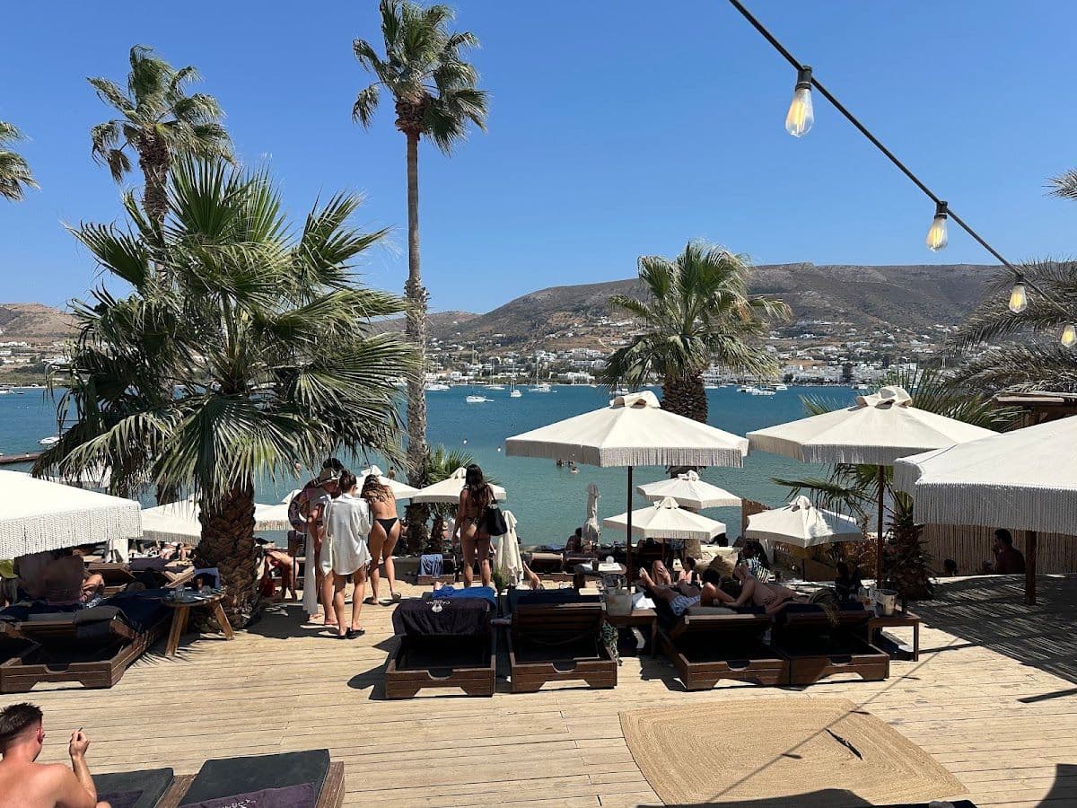 Cabana