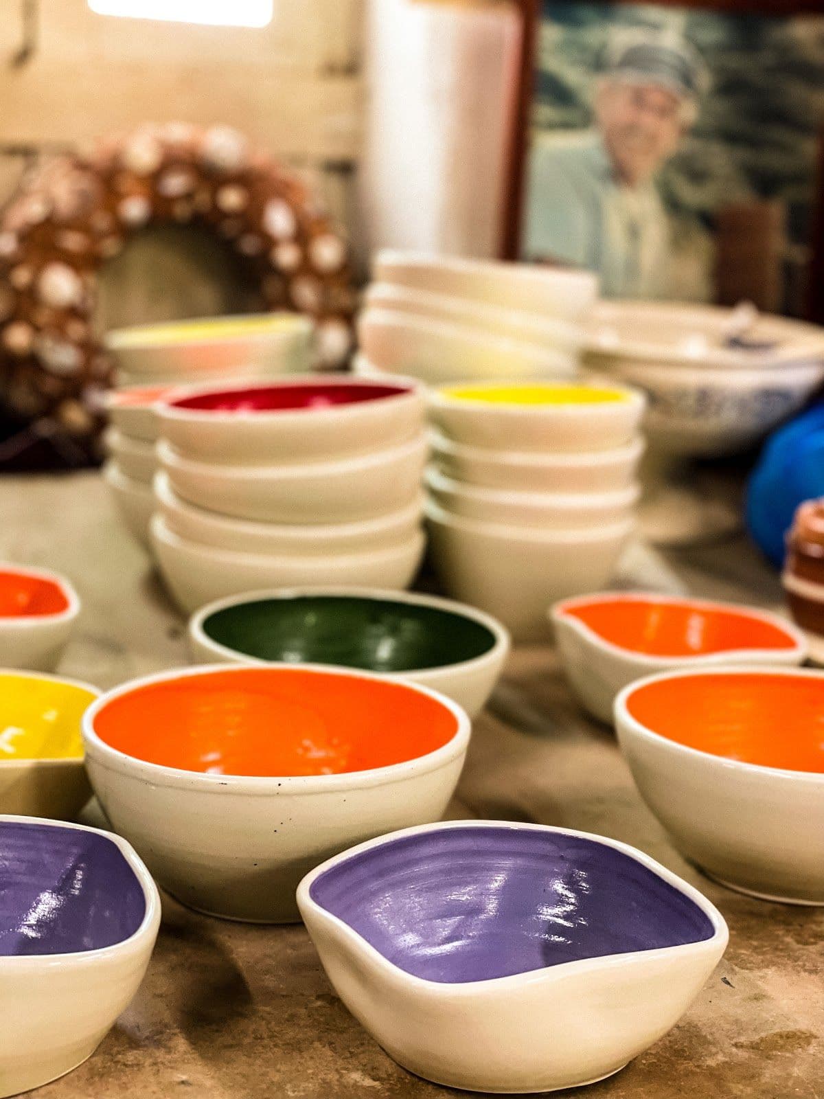 Atsonios Ceramics