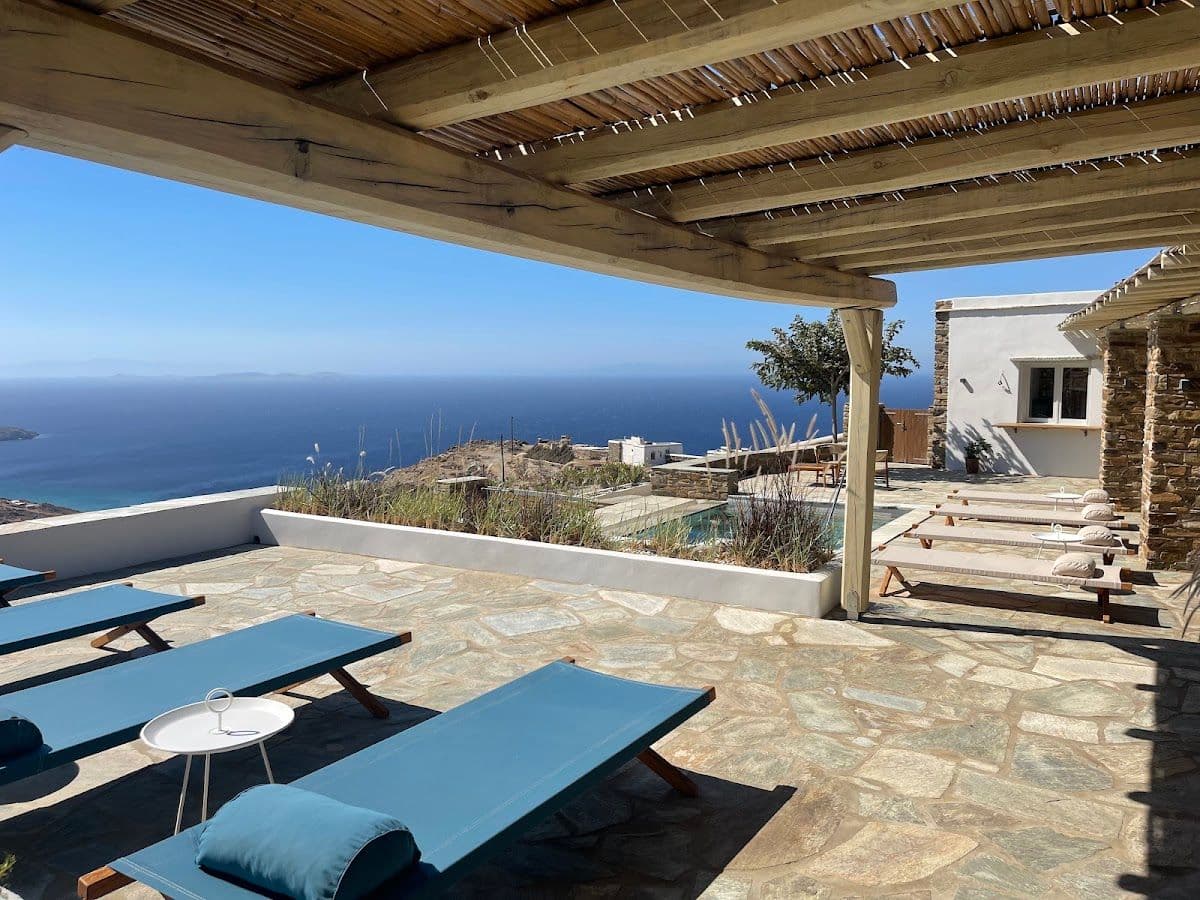 Kynara Boutique Village