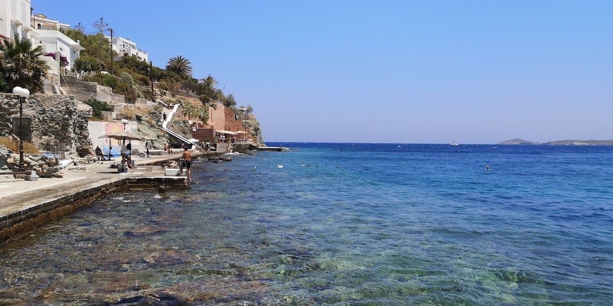 Vaporia