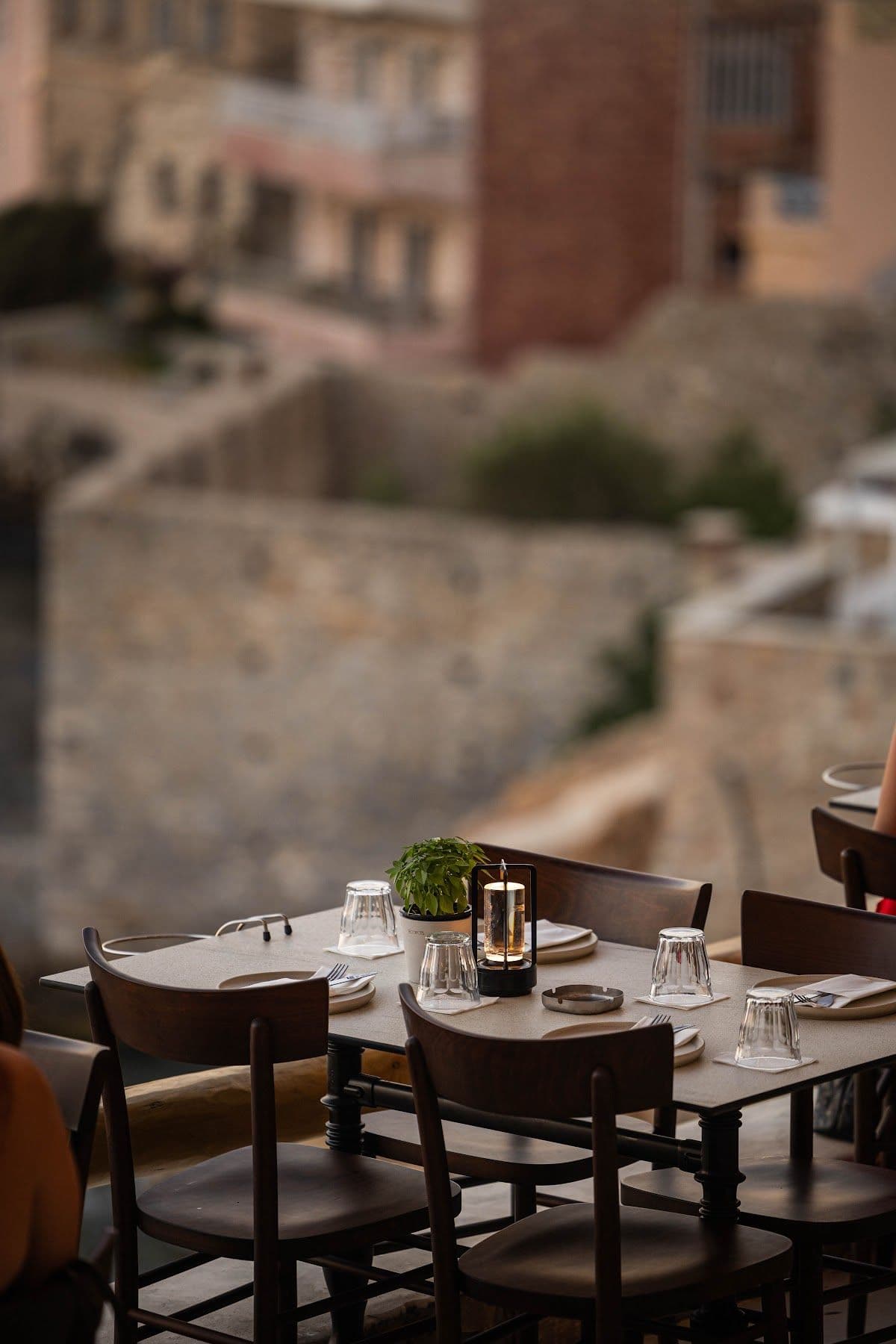 Astakos Syros