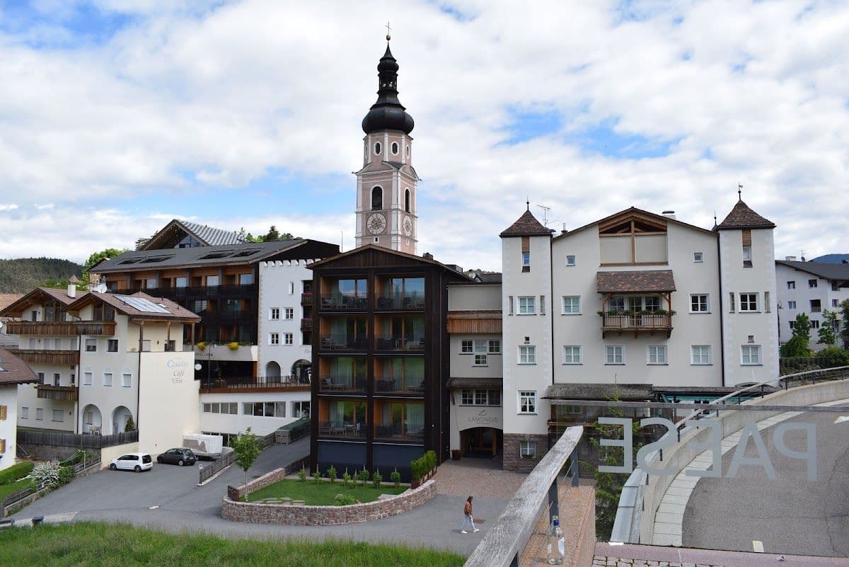 Castelrotto (Kastelruth)