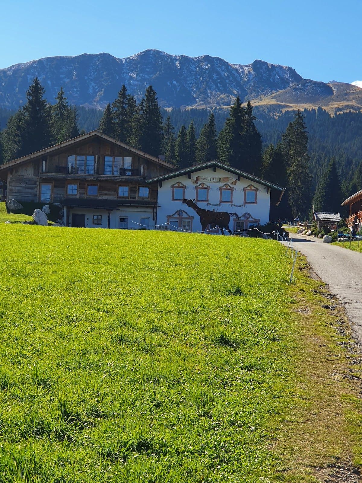 Alpe di Siusi