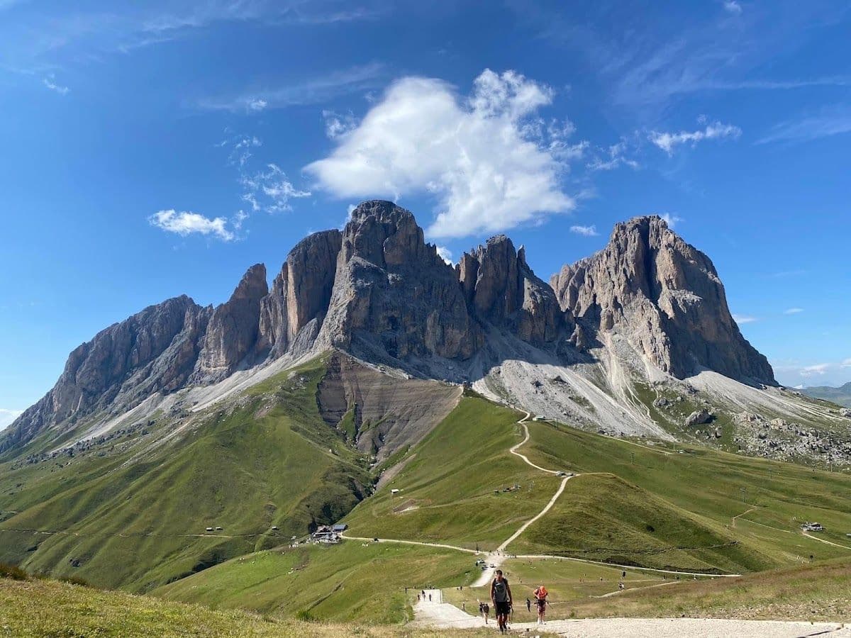 Sella Ronda