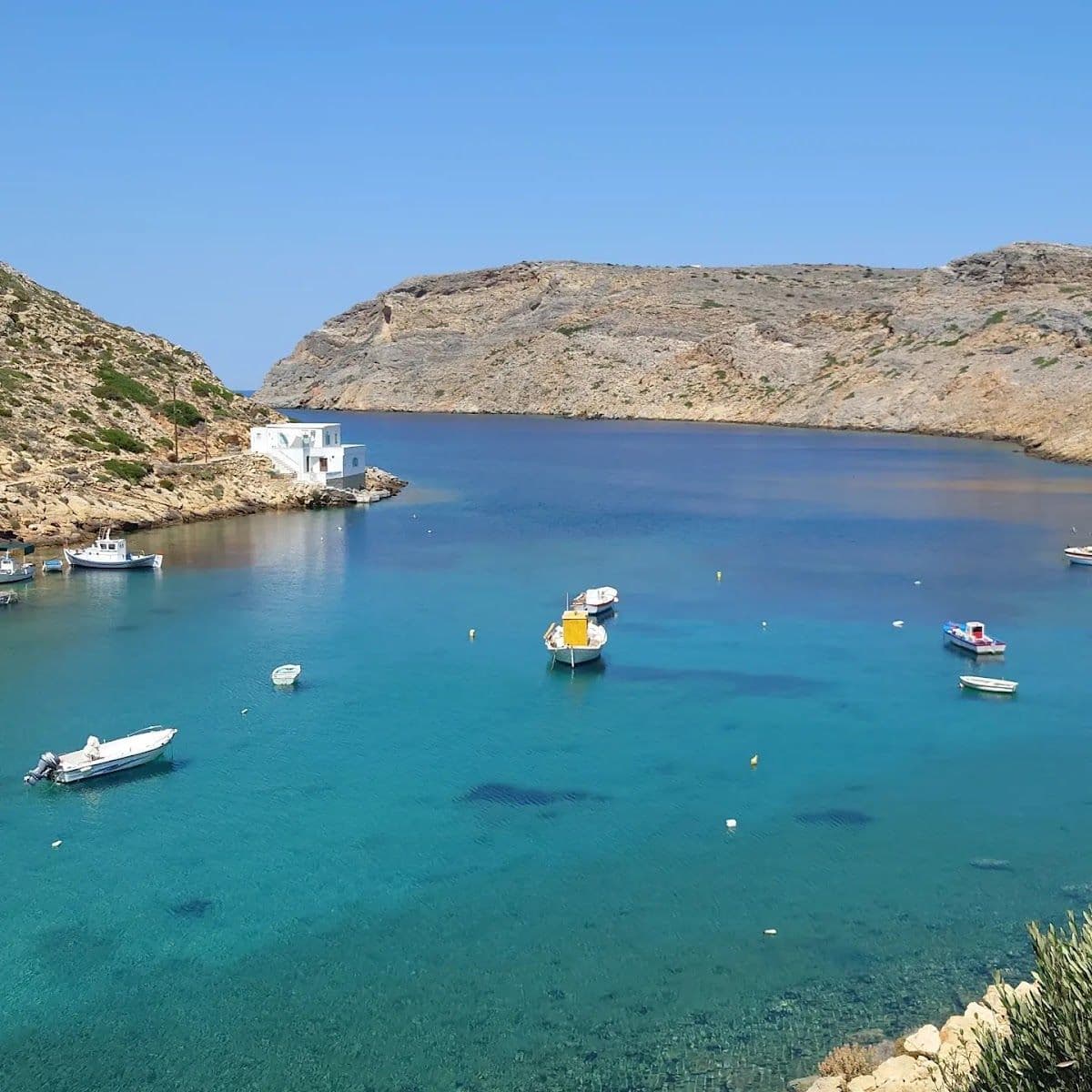 Cheronissos