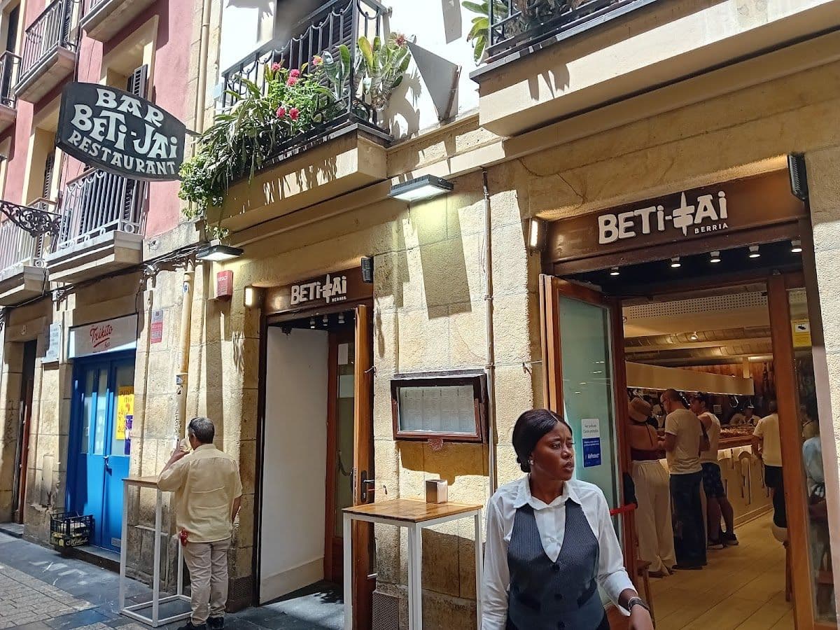 Beti Jai