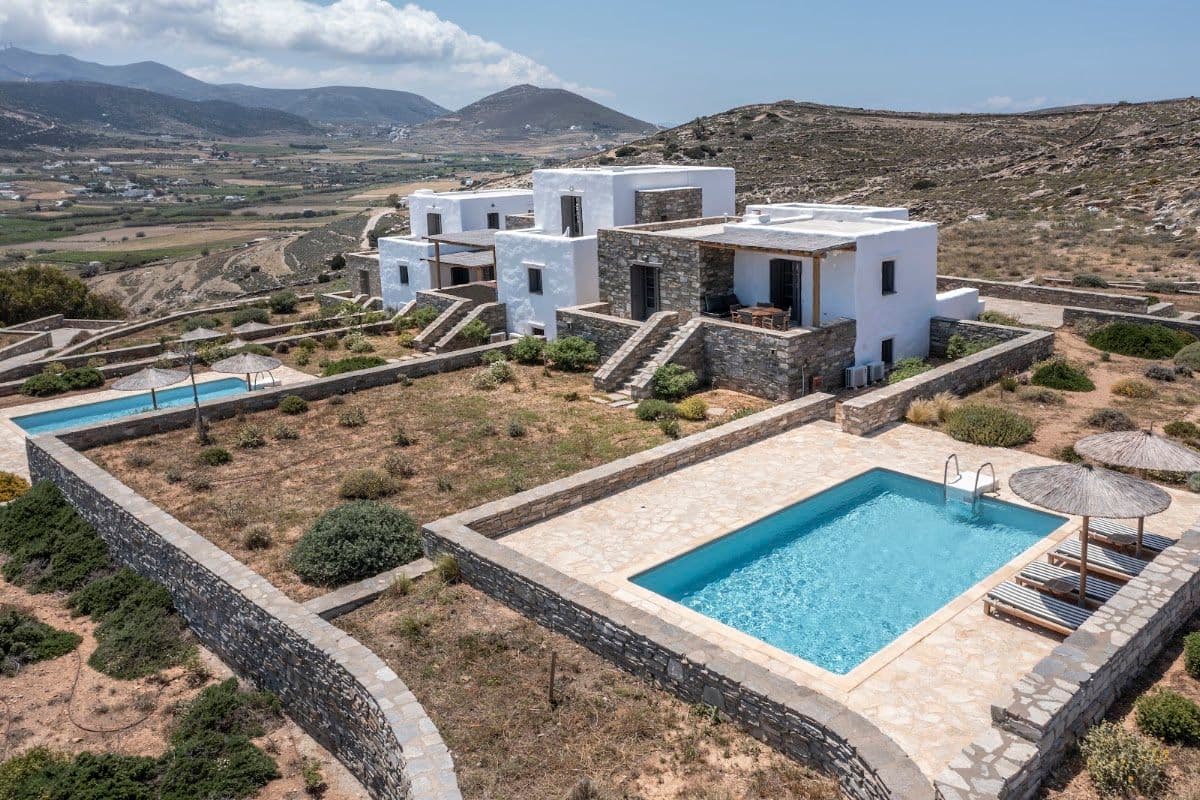 Acron Villas