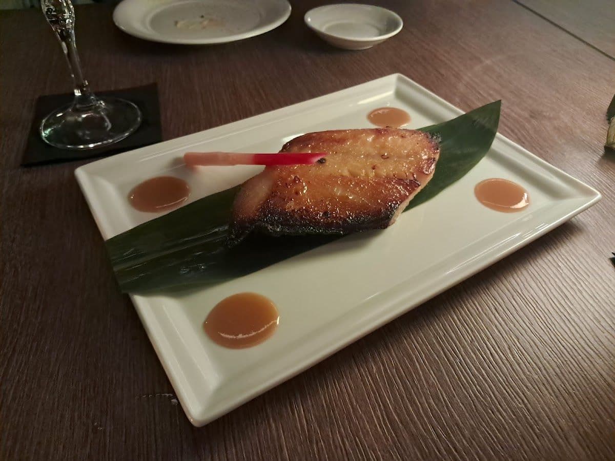 Nobu San Sebastian
