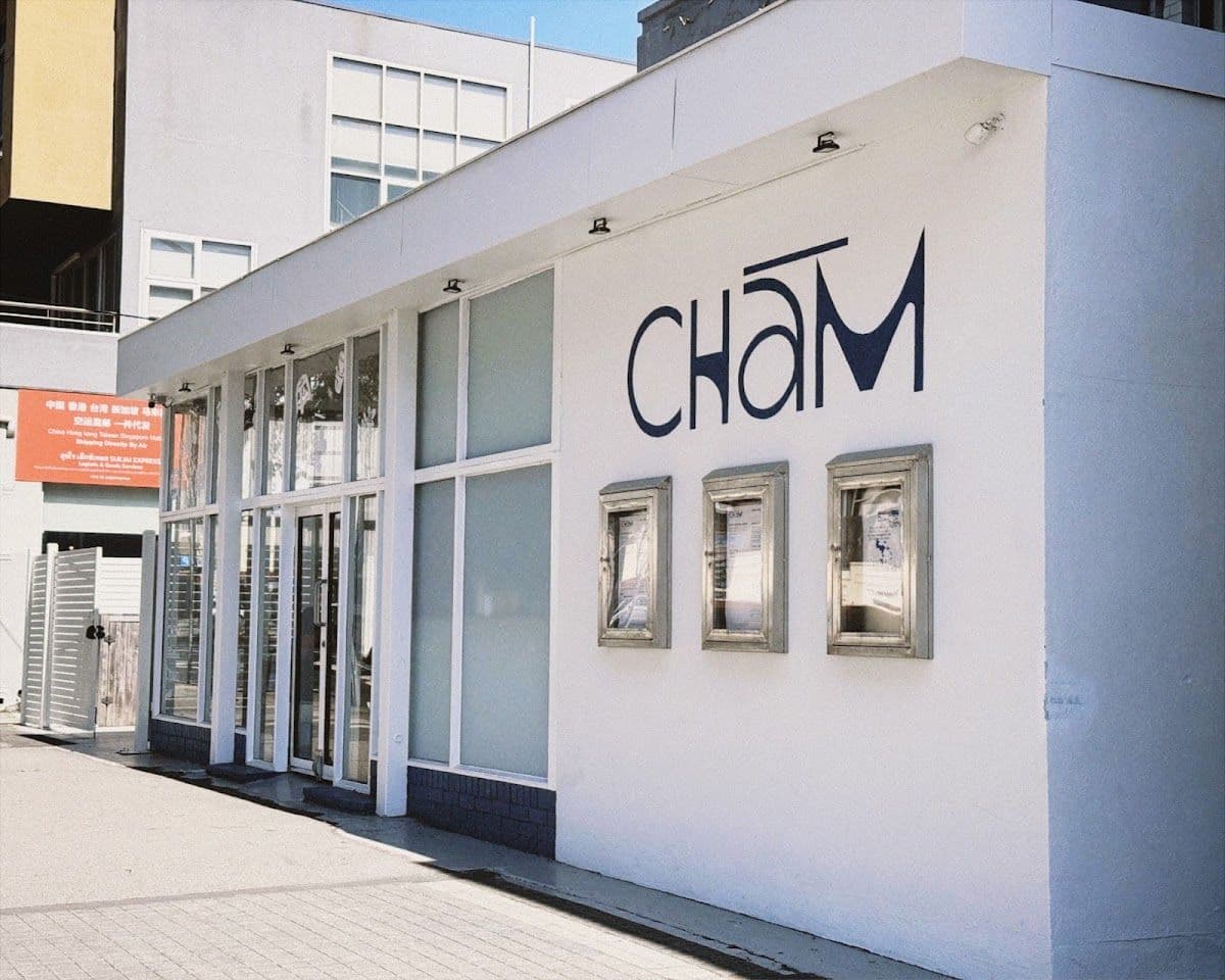 CHAM